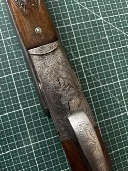 Иж 54 1957 год штучный