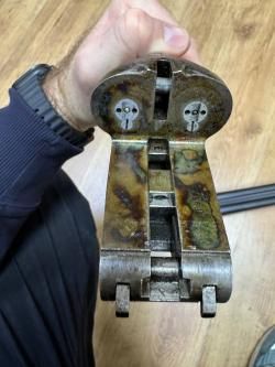 ИЖ-54 1961 г.в. , кал. 12/70 в СПБ