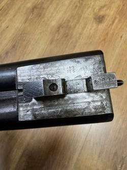 ИЖ-54 1961 г.в. , кал. 12/70 в СПБ