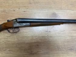 ИЖ-54 1962 г.в. , кал. 12/70 в СПБ