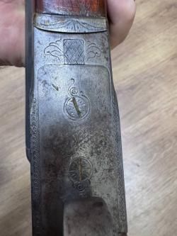 ИЖ-54 1966 г.в., кал. 12/70 в СПБ