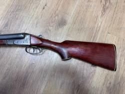 ИЖ-54 1966 г.в., кал. 12/70 в СПБ