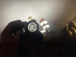 ИЖ-54 1966г. Зеркальные стволы. 