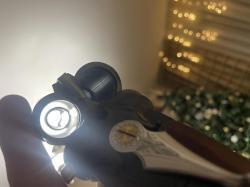 ИЖ-54 1966г. Зеркальные стволы. 