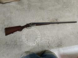 Иж-54 экспортный вариант