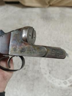 Иж-54 экспортный вариант