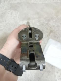 Иж-54 экспортный вариант