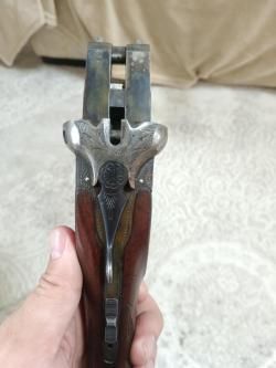 Иж-54 экспортный вариант