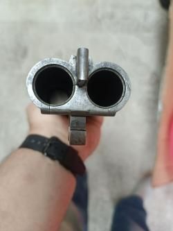 Иж-54 экспортный вариант