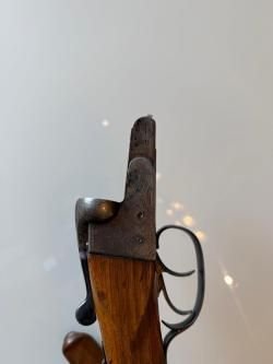 Иж-54 Экспортный