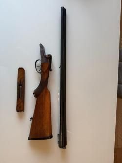 Иж-54 Экспортный