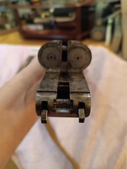 ИЖ 54, г.в. 1957. 