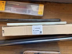 Иж 54 и вкладной свол ТК 601 Lancaster 366