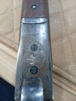 ИЖ-54 к.12х70 №П00266