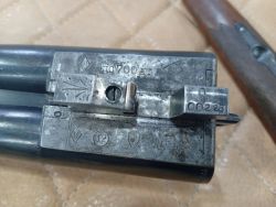 ИЖ-54 к.12х70 №П00266