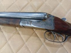 ИЖ-54 к.12х70 №П00266