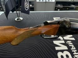 ИЖ-54, кал. 12/70 (1958) 