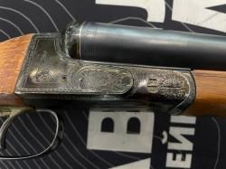 ИЖ-54, кал. 12/70 (1958) 