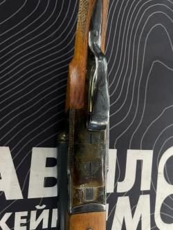 ИЖ-54, кал. 12/70 (1958) 