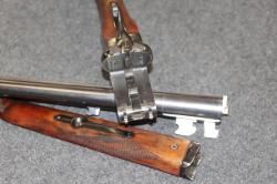 ИЖ-54, кал. 12/70