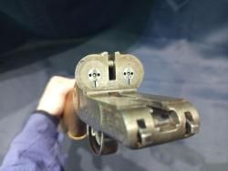 ИЖ-54, кал. 12/70