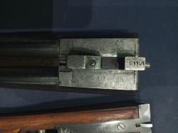 ИЖ-54, кал. 12/70