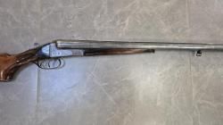 ИЖ-54, кал. 12х70, 1957 г.в.