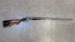 ИЖ-54, кал. 12х70, 1957 г.в.