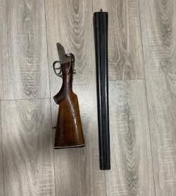 ИЖ-54 кал.12 мм