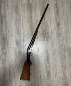 ИЖ-54 кал.12 мм