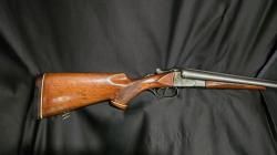 ИЖ-54, кал.12/70 (1958г)