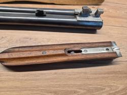 ИЖ-54 Кал.12/70. 1964 г.в. Стволы 725 мм.