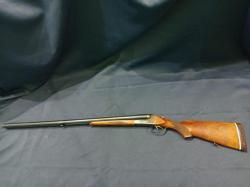 ИЖ-54, кал.12/70 (1965г)