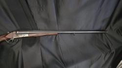 ИЖ-54, кал.12/70