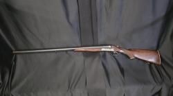 ИЖ-54, кал.12/70