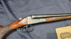 ИЖ-54, кал.12/70