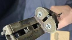 ИЖ-54, кал.12/70