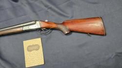 ИЖ-54, кал.12/70