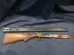 ИЖ-54, кал.12/70