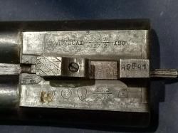 ИЖ-54, кал.12/70