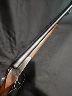 ИЖ-54, кал.12/70