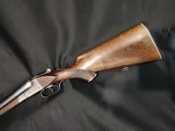 ИЖ-54, кал.12/70