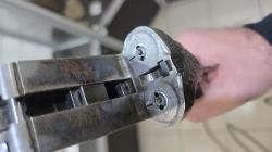 ИЖ-57, кал.16/70