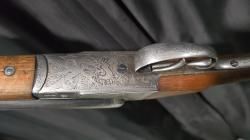 ИЖ-57, кал.16/70