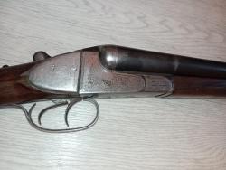 ИЖ-54 калибр 12