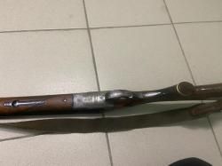 Иж-54, калибр 12