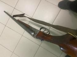 Иж-54, калибр 12