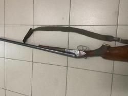 Иж-54, калибр 12