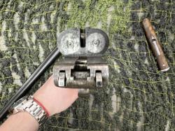 ИЖ-54 калибр 12х70