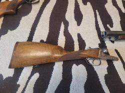 Иж 54 калибра 12